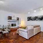 Ht M&n Bilo Colosseo Apartment *