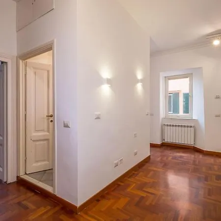 Apartment Ht M&n Bilo Colosseo *