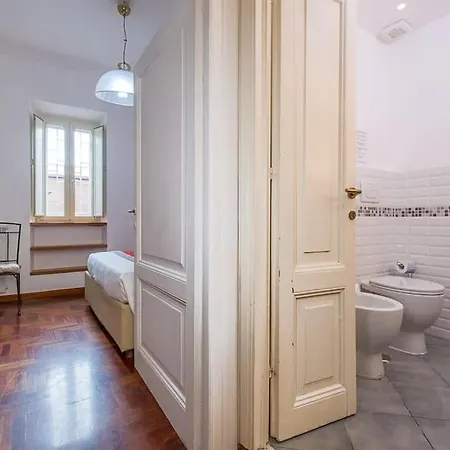 Apartman Ht M&n Bilo Colosseo *