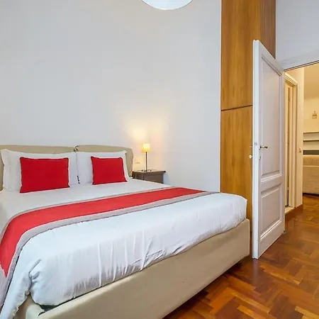 Ht M&n Bilo Colosseo Apartman *