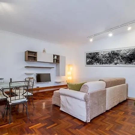 Ht M&n Bilo Colosseo Appartement *