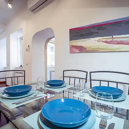 Ht M&n Bilo Colosseo *