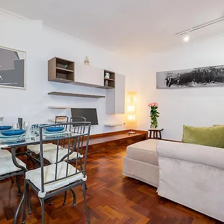 Lejlighed Ht M&n Bilo Colosseo Rom