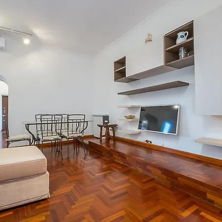 Ht M&n Bilo Colosseo * Rome