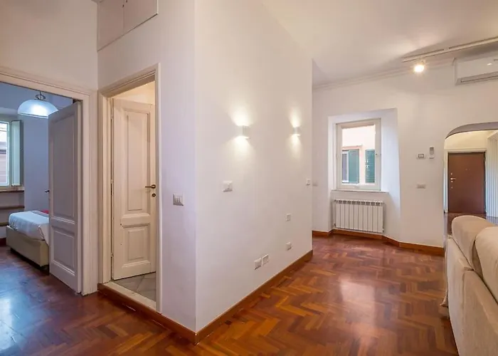 Appartement Ht M&n Bilo Colosseo *
