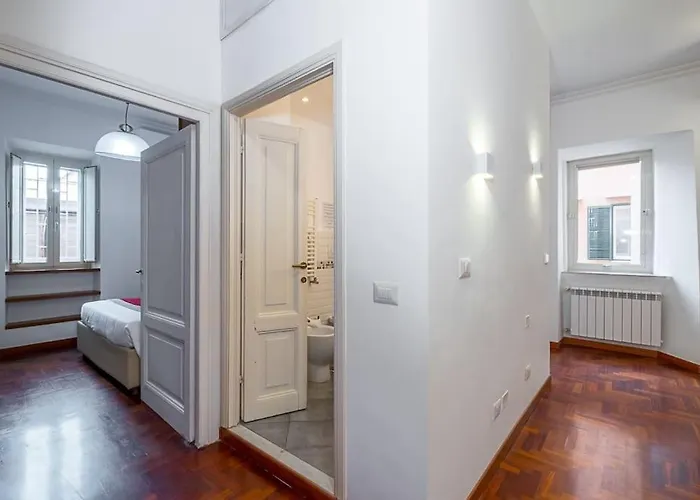 Ht M&n Bilo Colosseo Rome