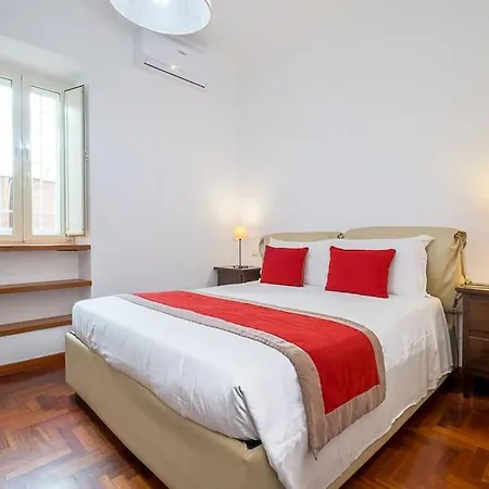 Ht M&n Bilo Colosseo * Roma