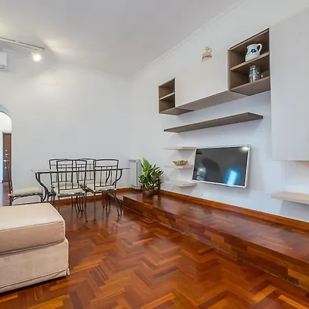 Apartamento Ht M&n Bilo Colosseo Roma