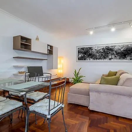 Apartamento Ht M&n Bilo Colosseo Roma