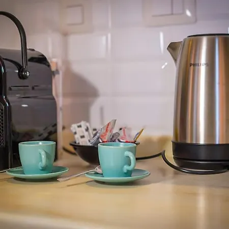 Daire Ht M&n Bilo Colosseo