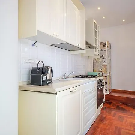 Apartamento Ht M&n Bilo Colosseo